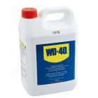 WD-40 UNIVERSALSMØREMIDDEL 5L